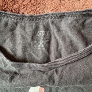 Women’s Vans shirt